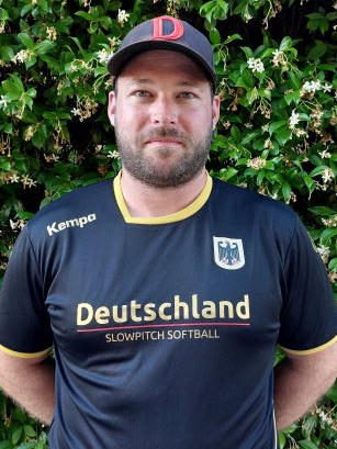Men’s Slowpitch European Championship 2022
