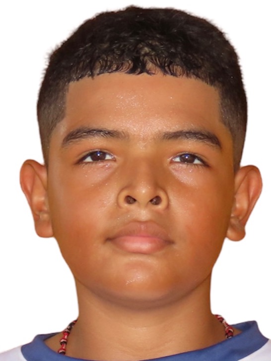 GONZALEZ SANCHEZ-Javier Francisco