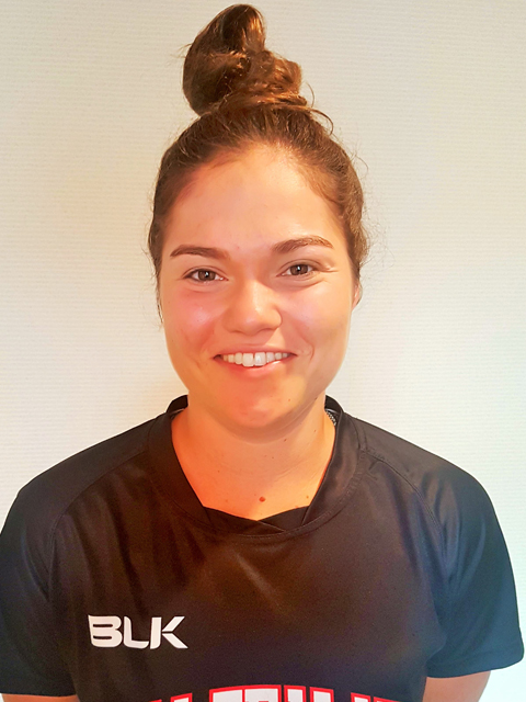 Tokyo 2020 Olympic Softball Asia Oceania Qualifier