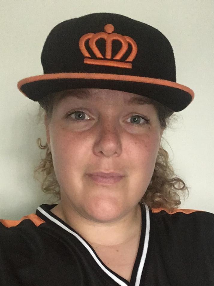 European Women's Baseball Championship 2022
