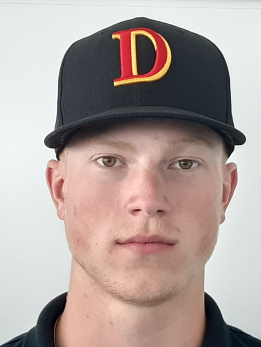 U-18 European Baseball Championship 2021