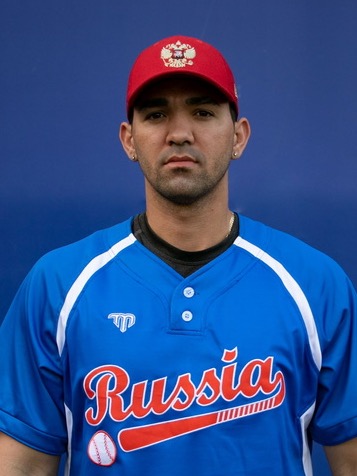 European Baseball Championship Qualifier 2021