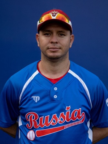 European Baseball Championship Qualifier 2021