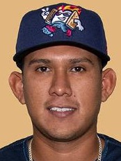 SIBRIAN RAMOS-Jose Gregorio