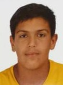 RAMOS GUARIRAPA-Jose Isaias Madian