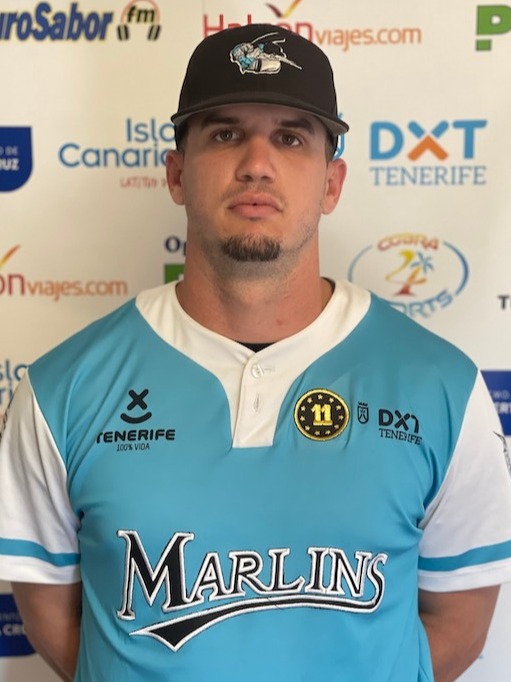 Baseball Federation Cup Qualifier 2021
