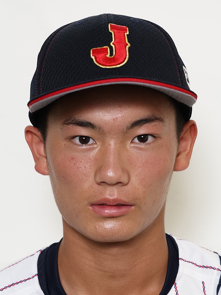 TSUCHIYA-Riku