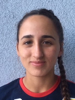 Softball Europe Africa Qualifier 2019