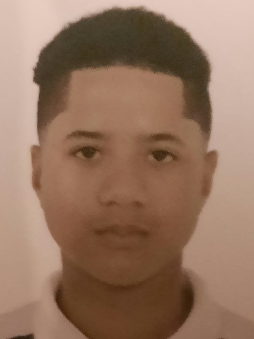 Gutierrez Montas-Loren Alexander