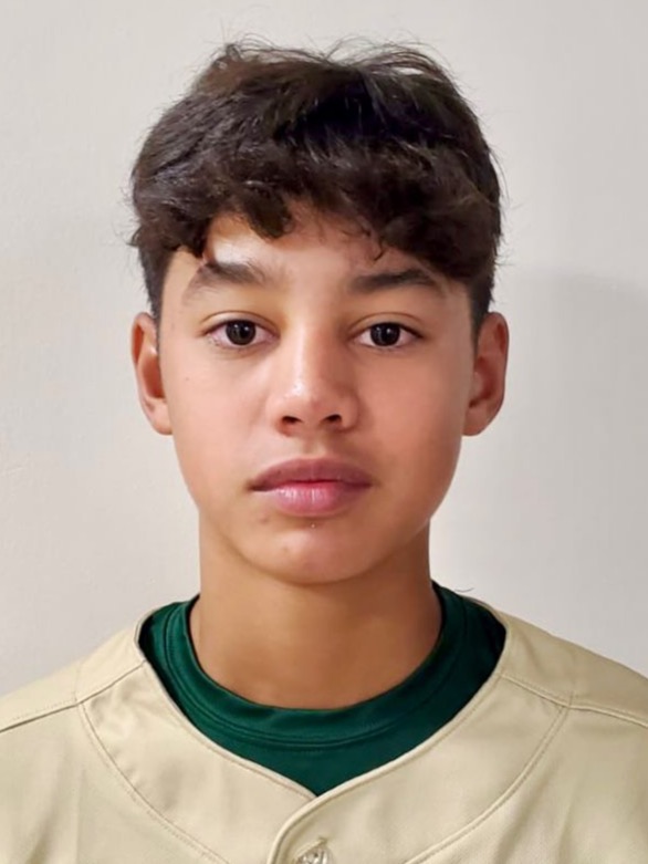 WEAKLEY-Kaiden James Baza