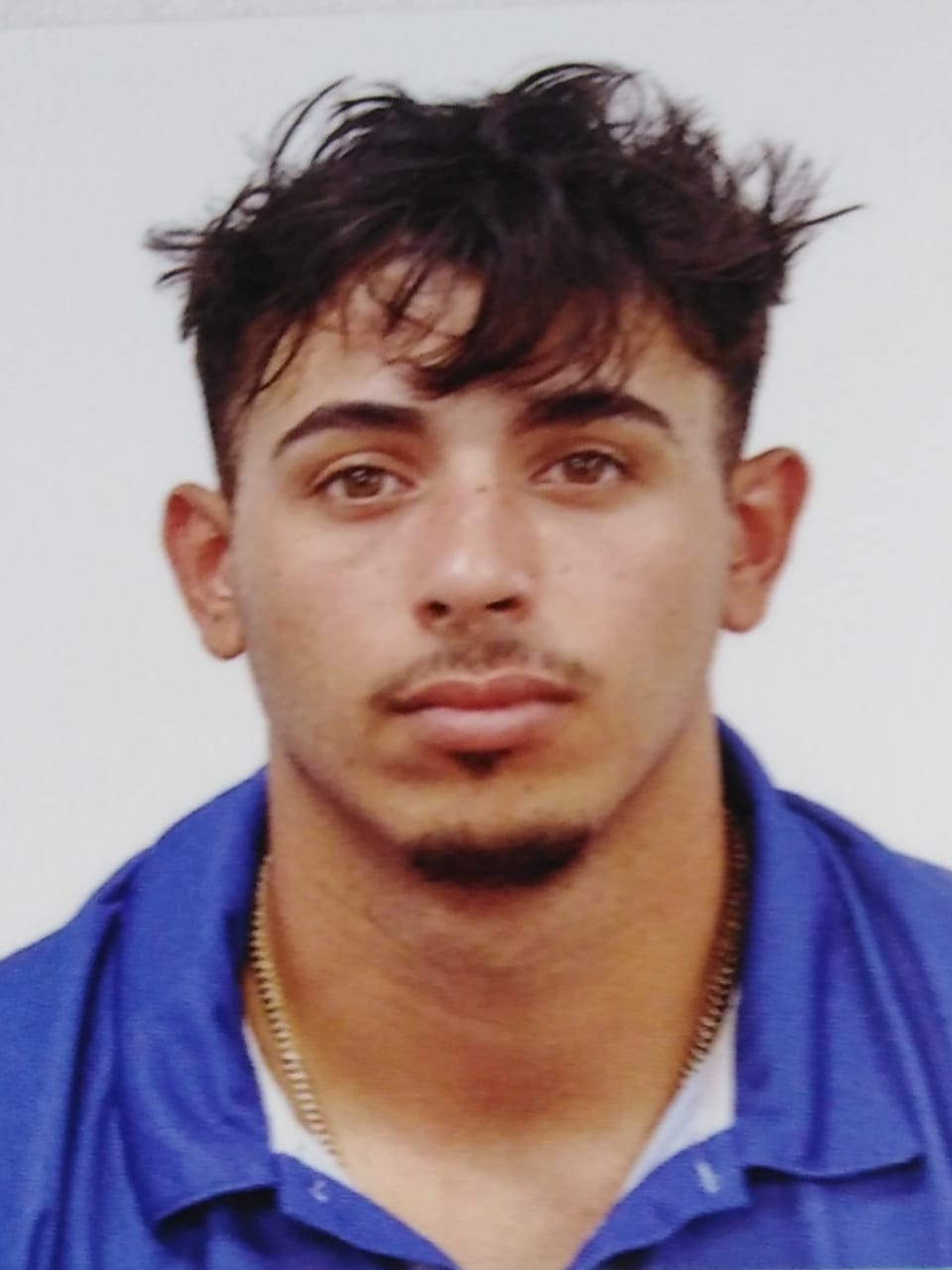 GONZALEZ BAÑOS-Bryan Javier