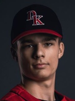 U-18 Men's Softball World Cup 2020