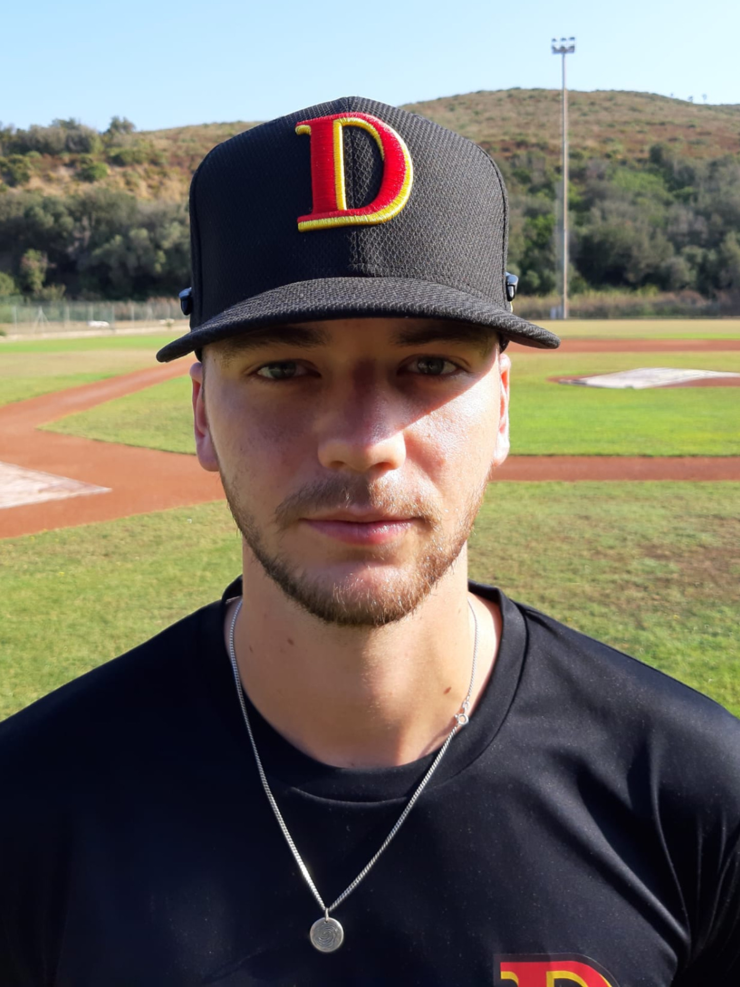U-23 European Baseball Championship 2021
