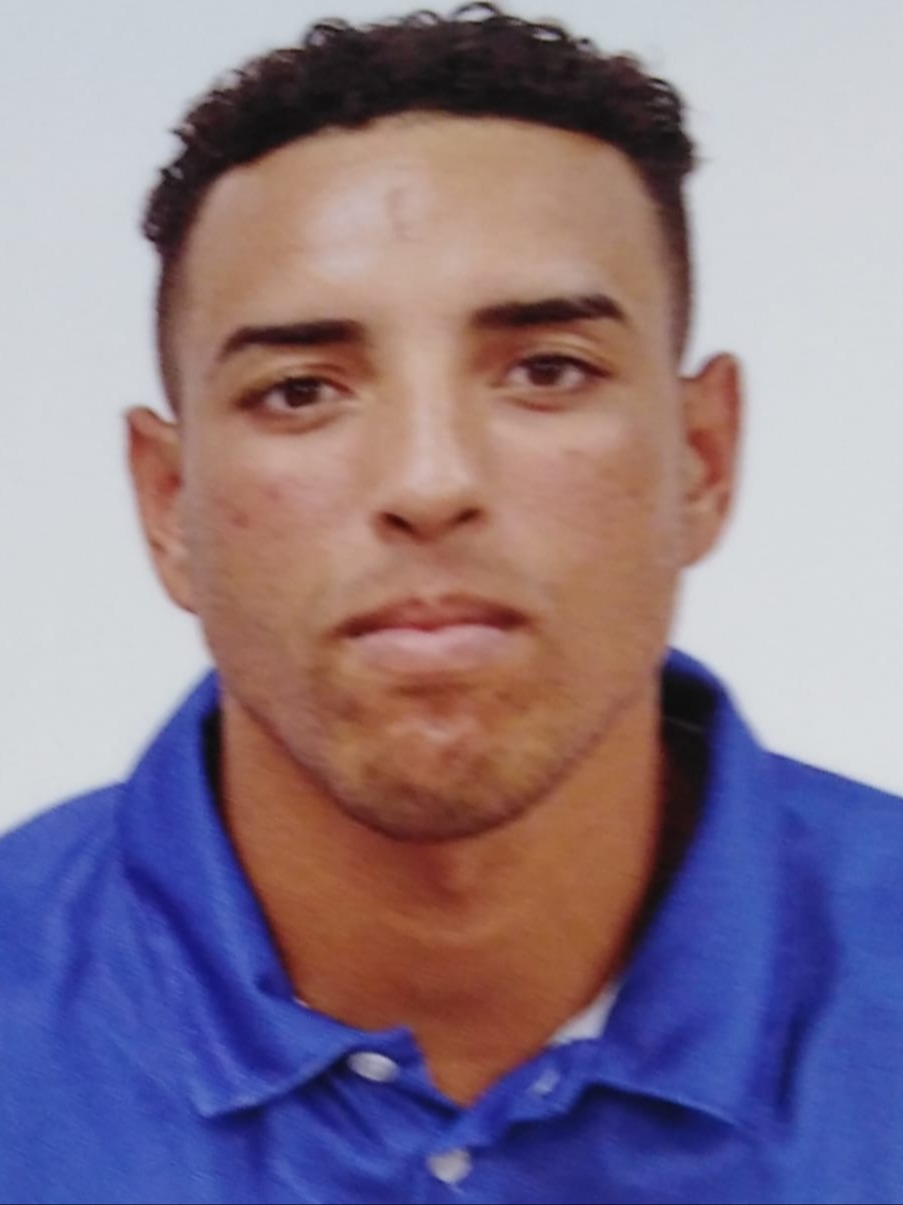 HIDALGO CHAVEZ-Cristhian