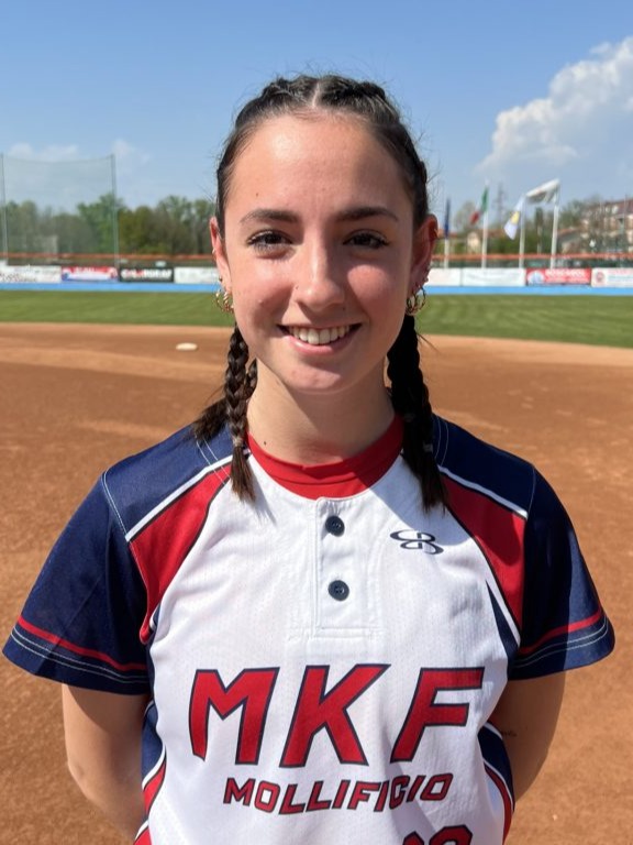 Women’s Softball European Premiere Cup 2022