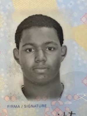 WRIGHT PITTY-Joshwan Abdiel