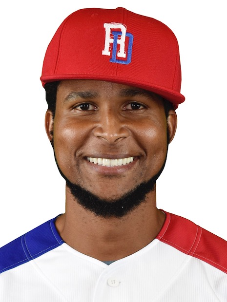 SANTANA CORPORAN-Ervin Ramon