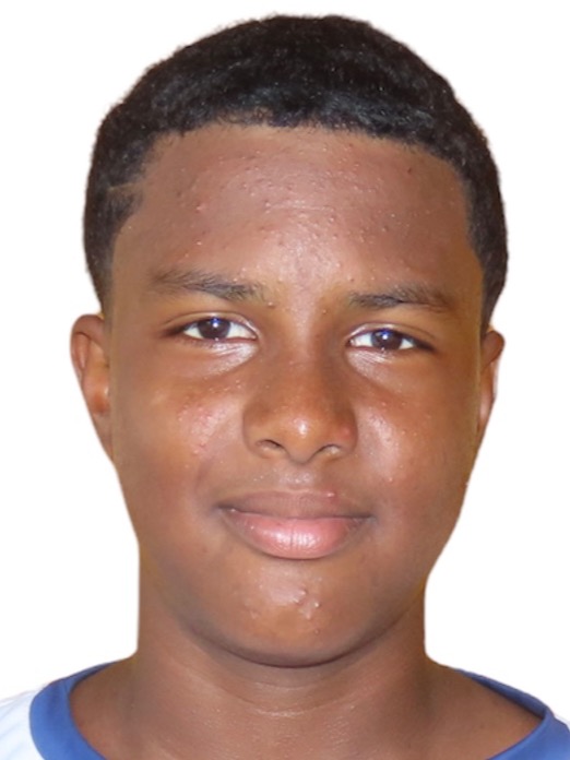 DELGADO JIMENEZ-Edward Elian