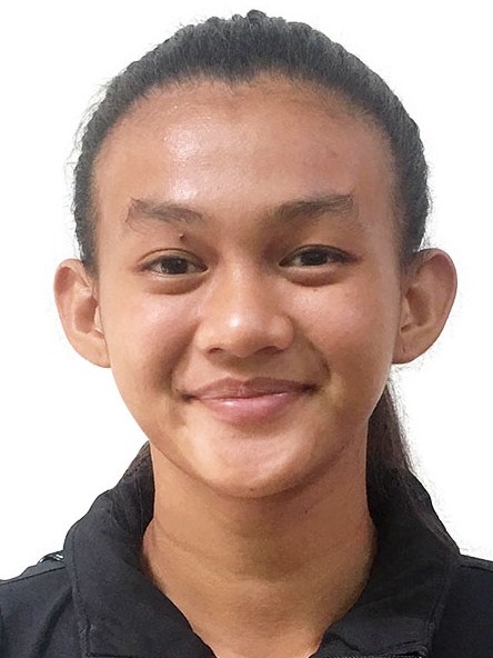 Tokyo 2020 Olympic Softball Asia Oceania Qualifier