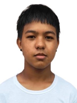 CONCEPCION-Peter Frank Farrales