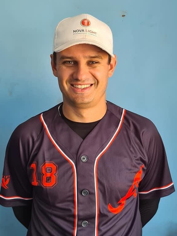 Baseball Federation Cup Qualifier 2021
