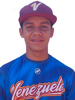 PERNALETE JAIMES-Carlos José