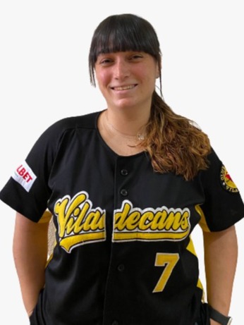 Women's Softball European Cup Winners Cup 2021