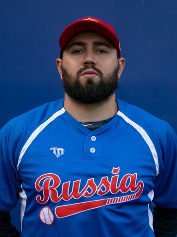 European Baseball Championship Qualifier 2021