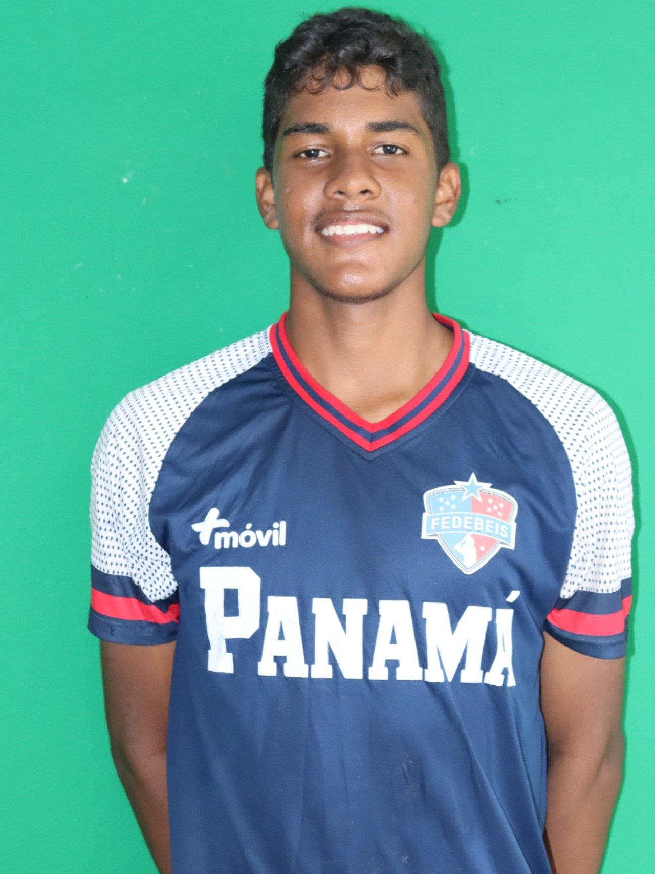NAVARRO RODRÍGUEZ-Cristian Ariel