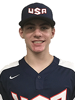 U-18 Men's Softball World Cup 2020