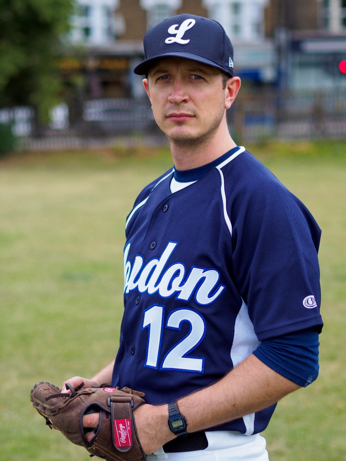 A League