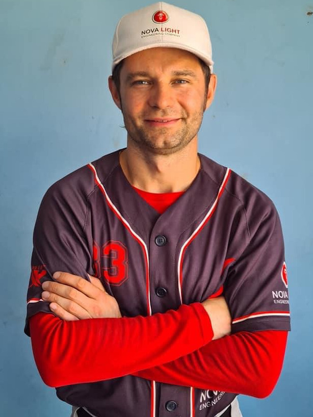 Baseball Federation Cup Qualifier 2021