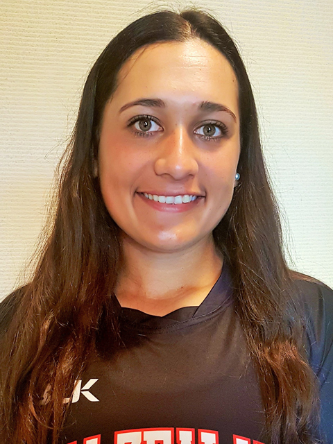 Tokyo 2020 Olympic Softball Asia Oceania Qualifier