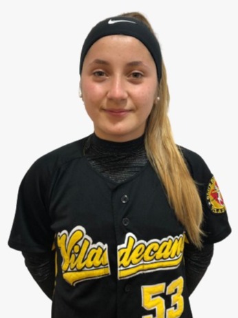 Women's Softball European Cup Winners Cup 2021
