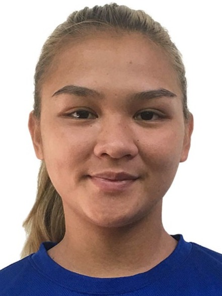 Tokyo 2020 Olympic Softball Asia Oceania Qualifier