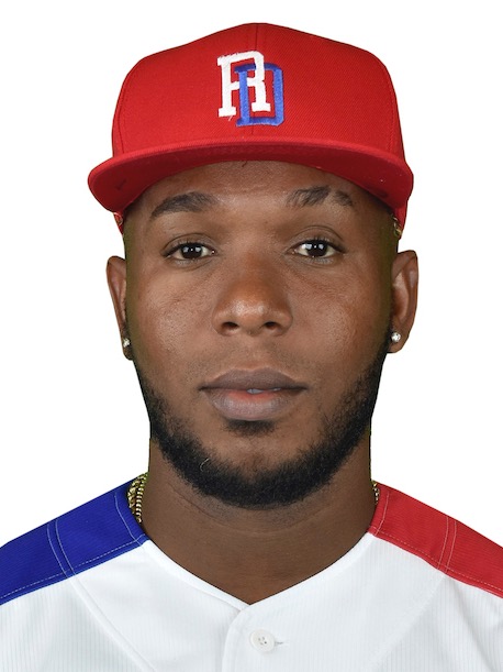 FELIZ SANCHEZ-Neftali Antonio