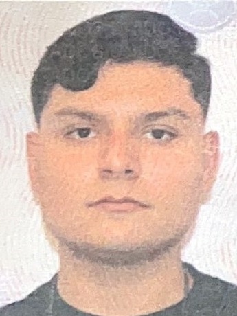 SANCHEZ NAVARRO-Fernando Jose