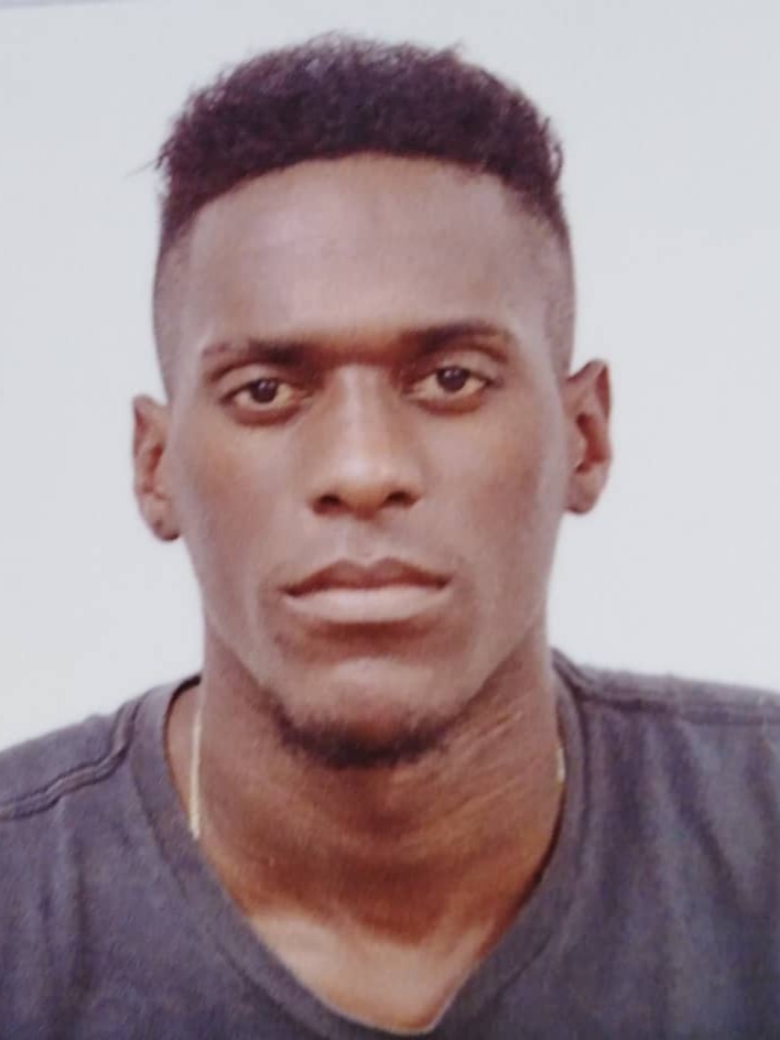 REYES LUGO-Leodan Manuel