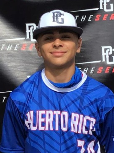 BERRIOS RIVERA-Derek Yadiel