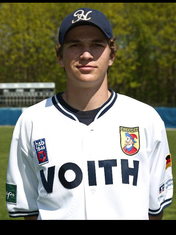 European Baseball Champions Cup 2021