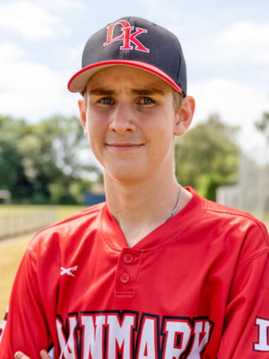 U-18 Men's Softball European Championship 2021