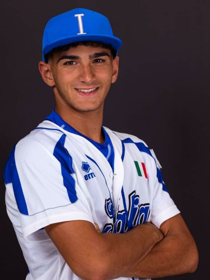 U-18 European Baseball Championship 2022