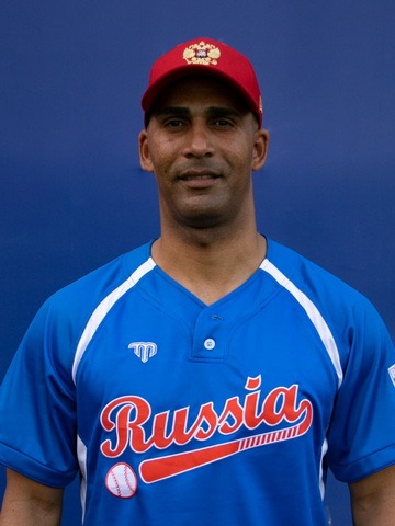 European Baseball Championship Qualifier 2021