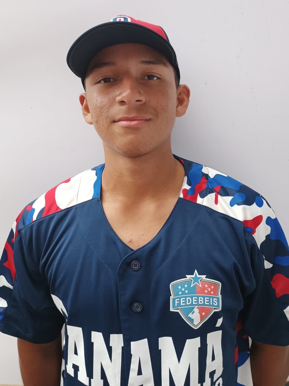 XXX U-18 Baseball World Cup 2021