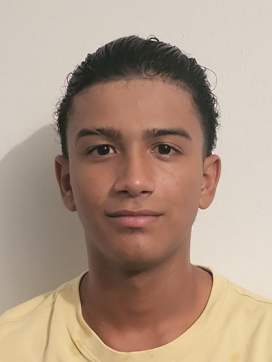 MARTINEZ FONSECA-Alian Elias