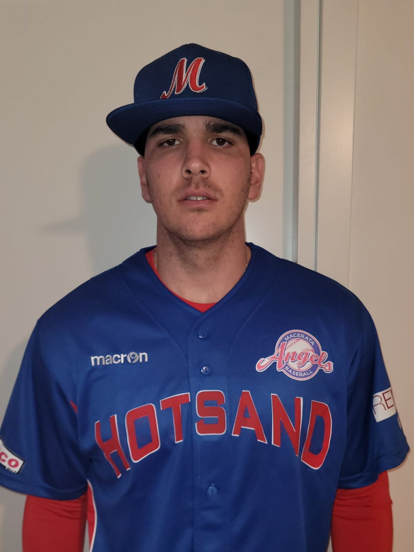 Serie A Baseball 2022