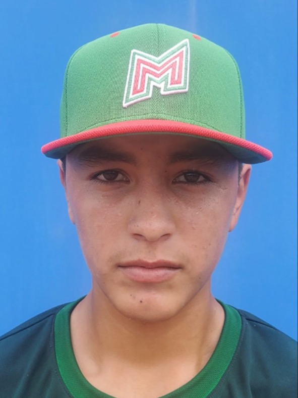 PARTIDA LORA JR-Jose Fermin