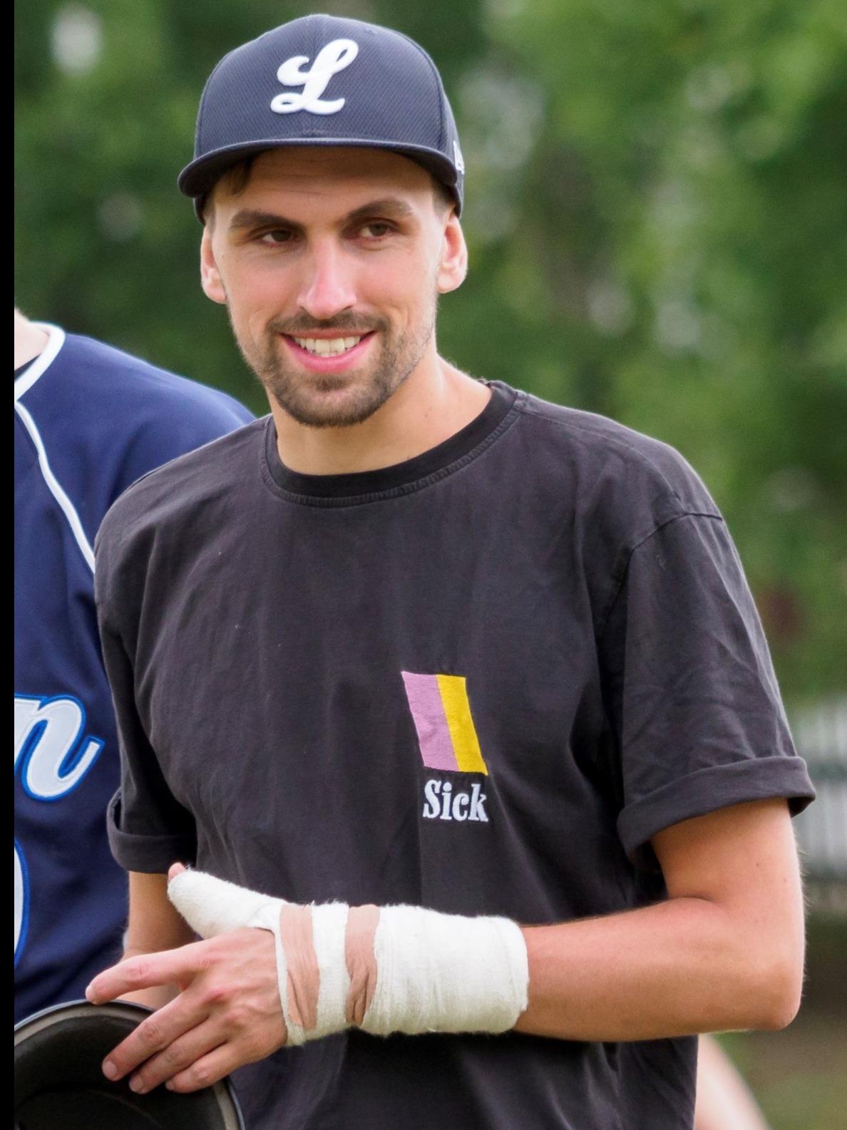 A League