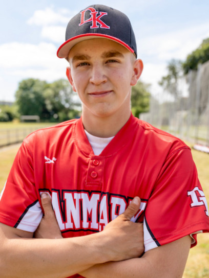 U-18 Men's Softball European Championship 2021