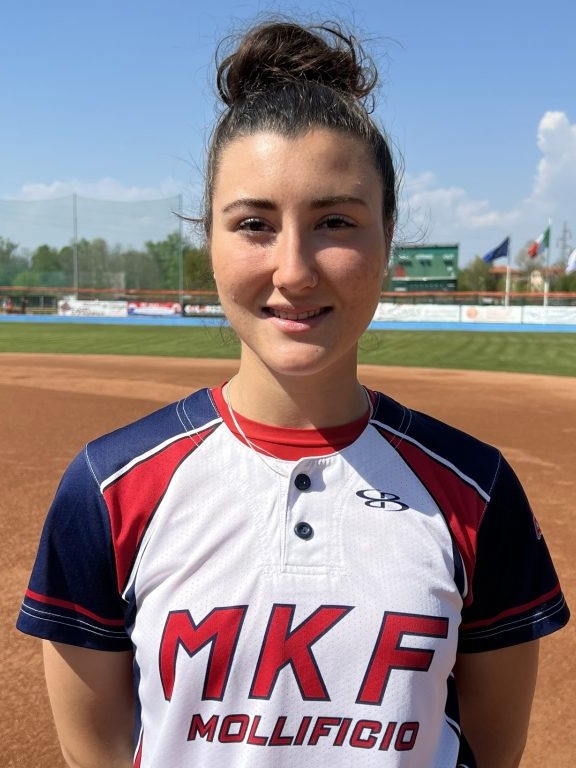 Women’s Softball European Premiere Cup 2022